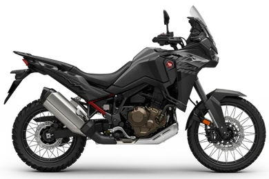 CRF 1100L Africa Twin
