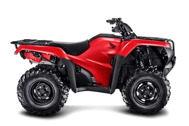 TRX 420FM (4x4)