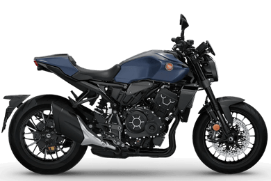 CB 1000R Black Edition