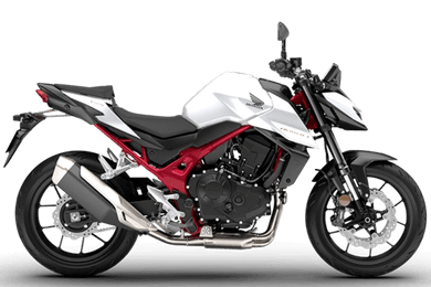 Hornet 750