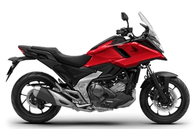 NC 750x